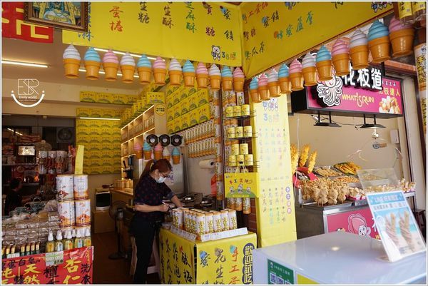 38熊手工蛋捲 (5)