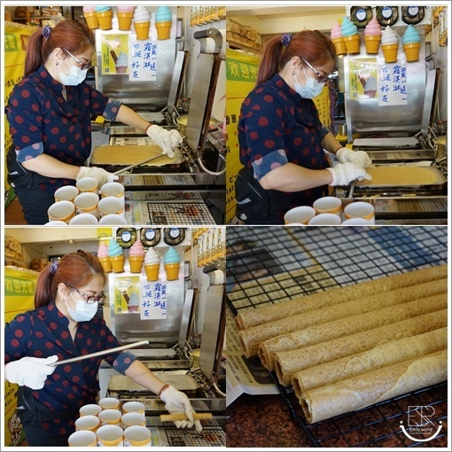 38熊手工蛋捲 (2)