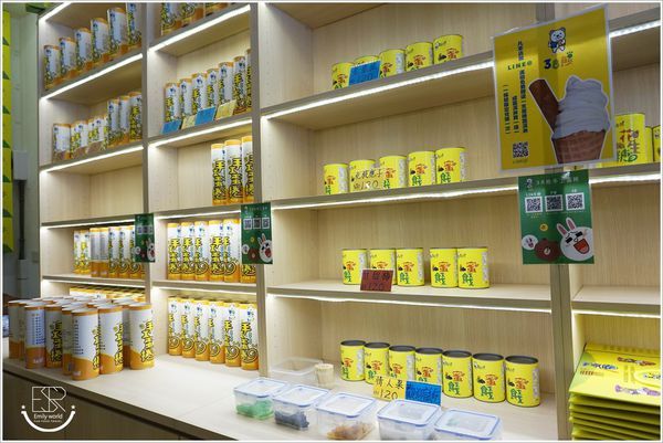 38熊手工蛋捲 (10)