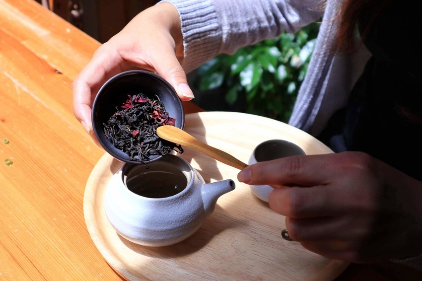 外兒.Awhile 板橋