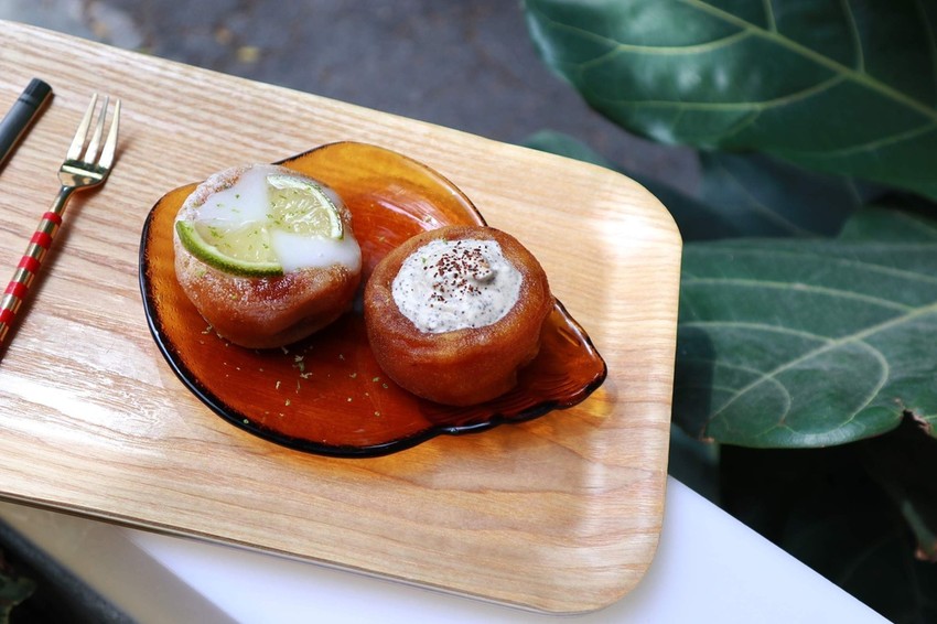 外兒.Awhile 板橋