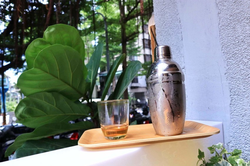 外兒.Awhile 板橋