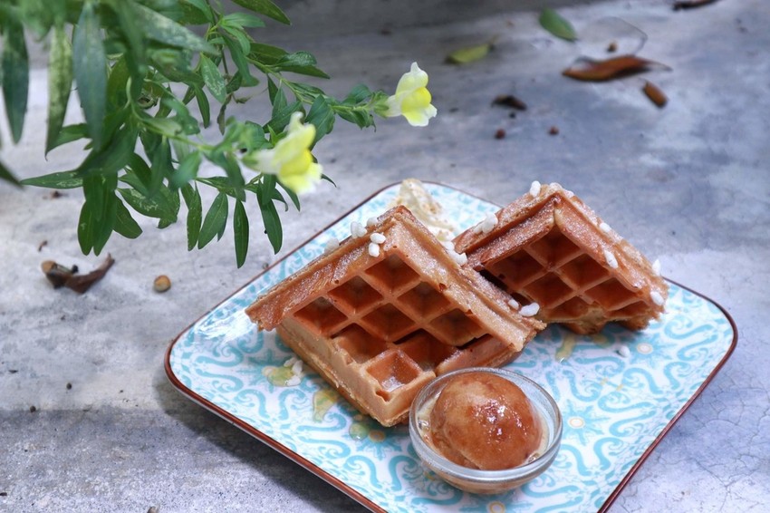 外兒.Awhile 板橋