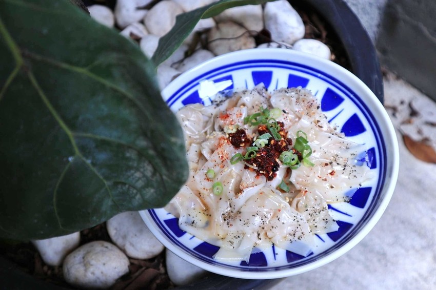 外兒.Awhile 板橋