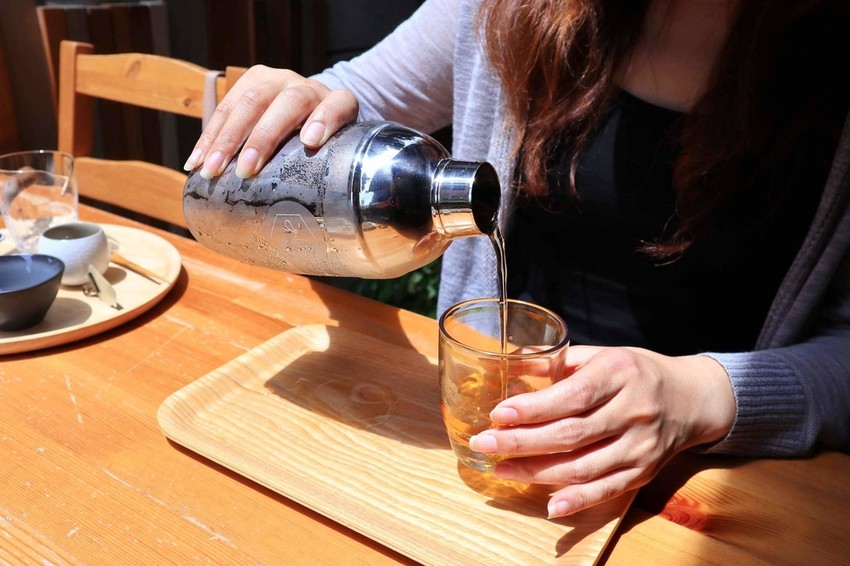 外兒.Awhile 板橋