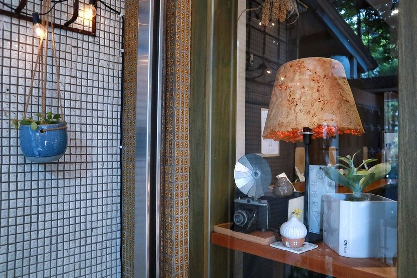 外兒.Awhile 板橋