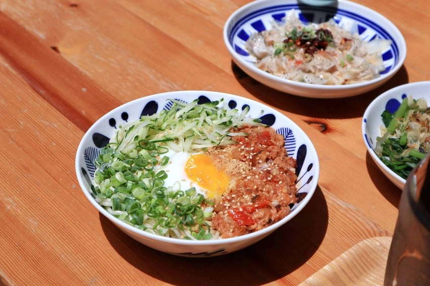 外兒.Awhile 板橋