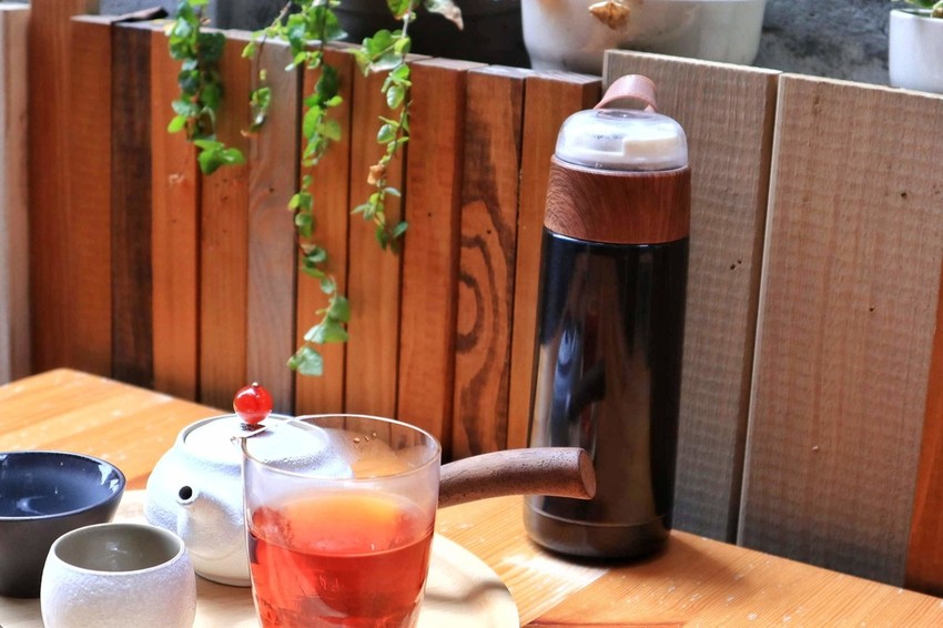 外兒.Awhile 板橋