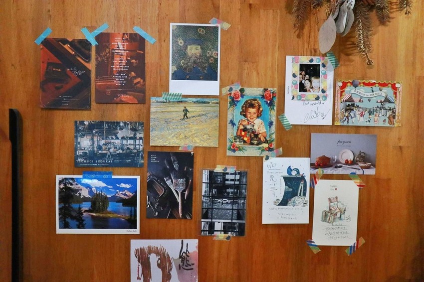 外兒.Awhile 板橋