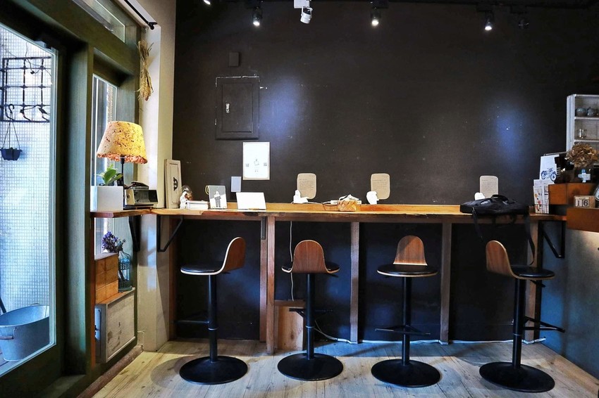 外兒.Awhile 板橋