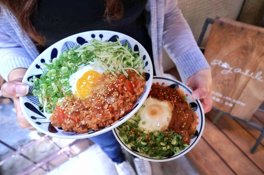 外兒.Awhile 板橋