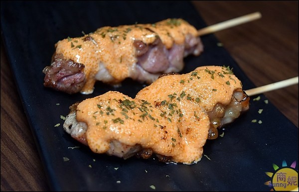 御三家(西屯寧夏店)：台中純正日式居酒屋。御三家備長炭串料理二店 免機票品嘗道地日本味