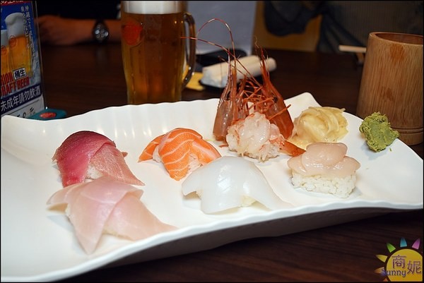 御三家(西屯寧夏店)：台中純正日式居酒屋。御三家備長炭串料理二店 免機票品嘗道地日本味