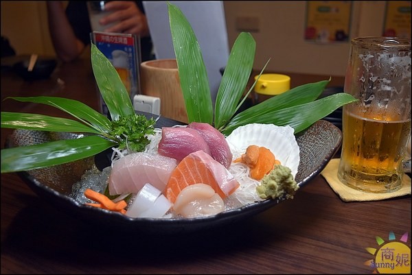 御三家(西屯寧夏店)：台中純正日式居酒屋。御三家備長炭串料理二店 免機票品嘗道地日本味