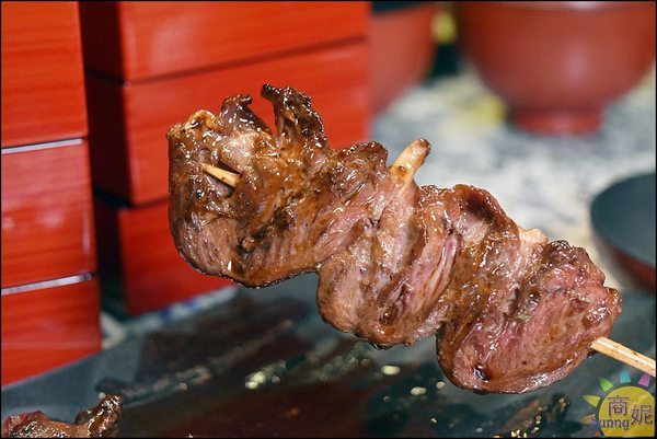 御三家(西屯寧夏店):台中文青風日式餐盒《小心肝便當》一組四層雙人同享只要280!