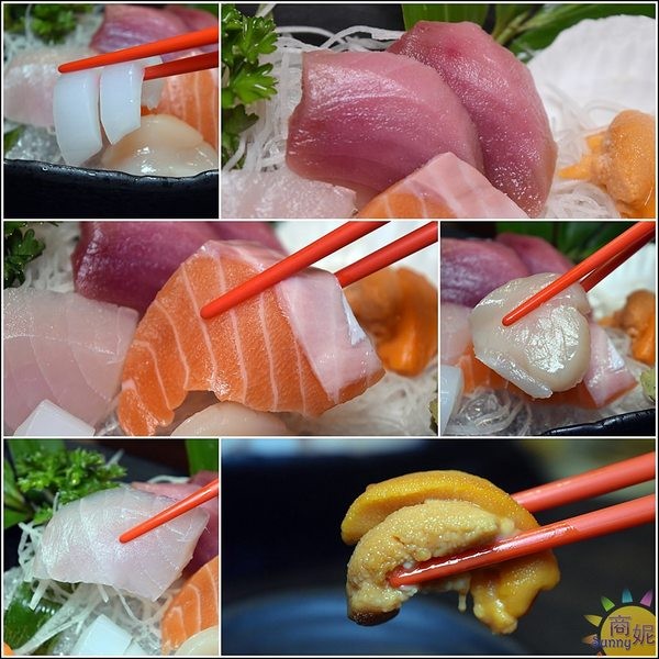 御三家(西屯寧夏店)：台中純正日式居酒屋。御三家備長炭串料理二店 免機票品嘗道地日本味