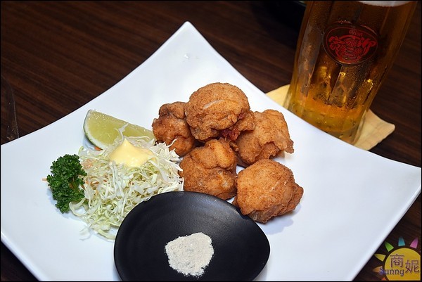 御三家(西屯寧夏店)：台中純正日式居酒屋。御三家備長炭串料理二店 免機票品嘗道地日本味