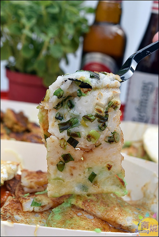 kikicoco手作米米煎:全台首見創意小吃。kikicoco米米煎。充滿米香傳統古早味新吃法只要銅板價