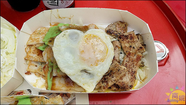 kikicoco手作米米煎:全台首見創意小吃。kikicoco米米煎。充滿米香傳統古早味新吃法只要銅板價