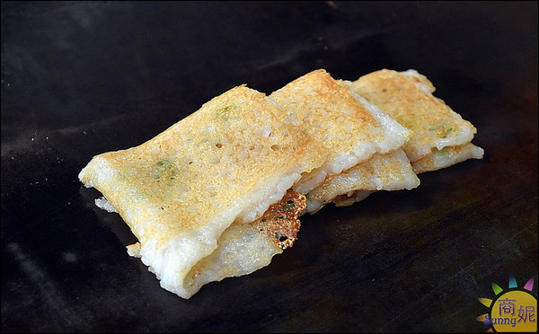 kikicoco手作米米煎:全台首見創意小吃。kikicoco米米煎。充滿米香傳統古早味新吃法只要銅板價