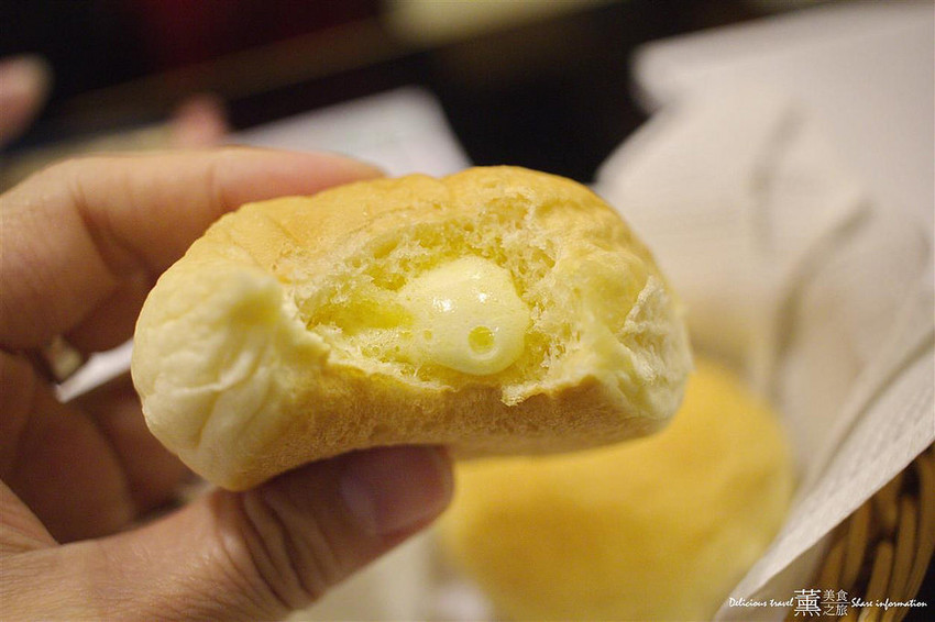 米夏費德爾嶺東美食