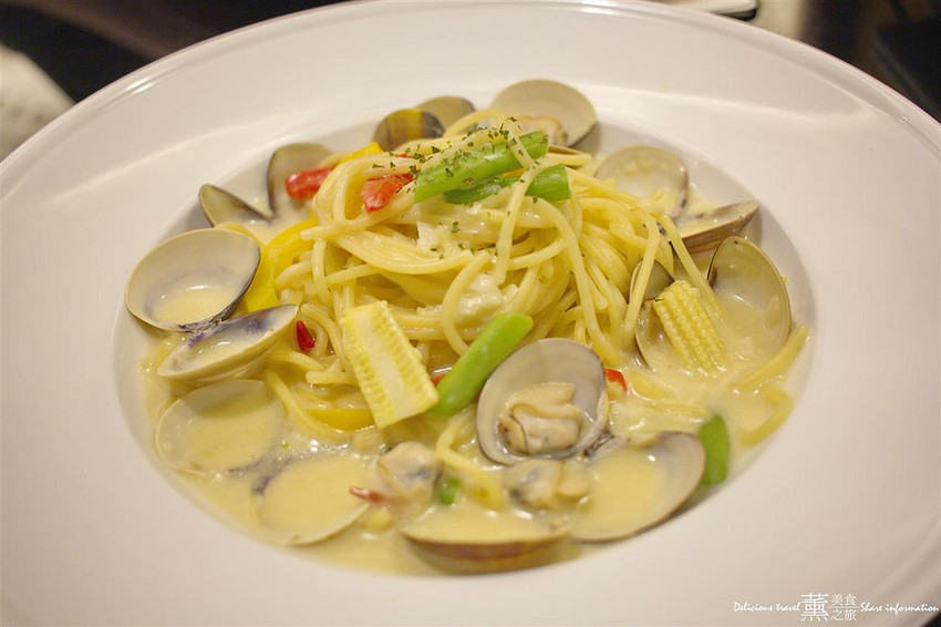 米夏費德爾嶺東美食