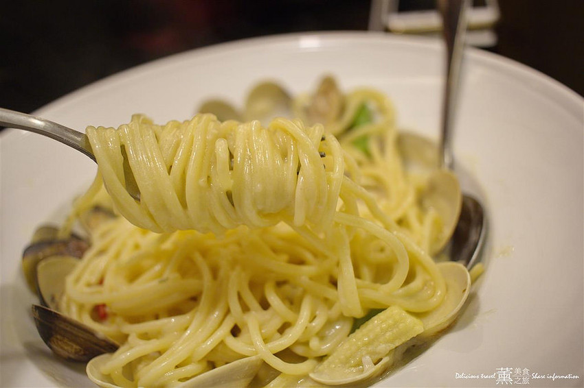 米夏費德爾嶺東美食