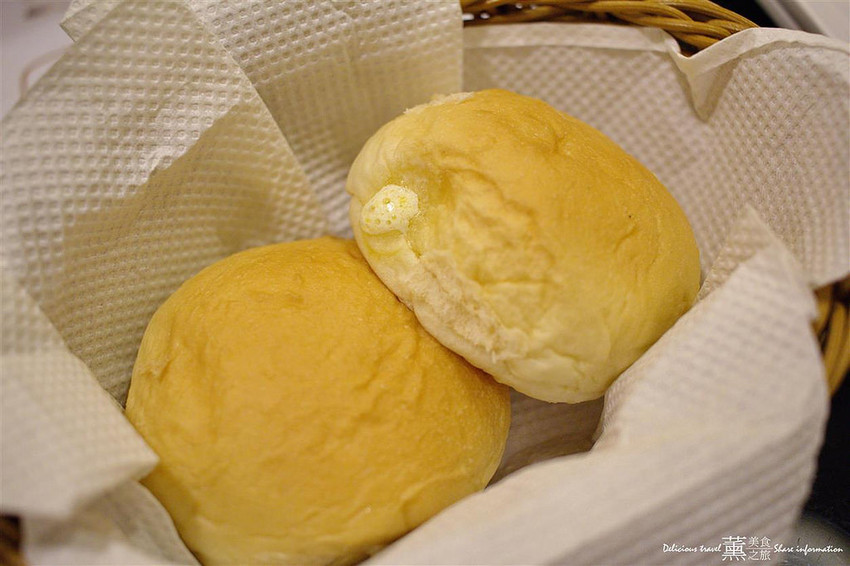 米夏費德爾嶺東美食