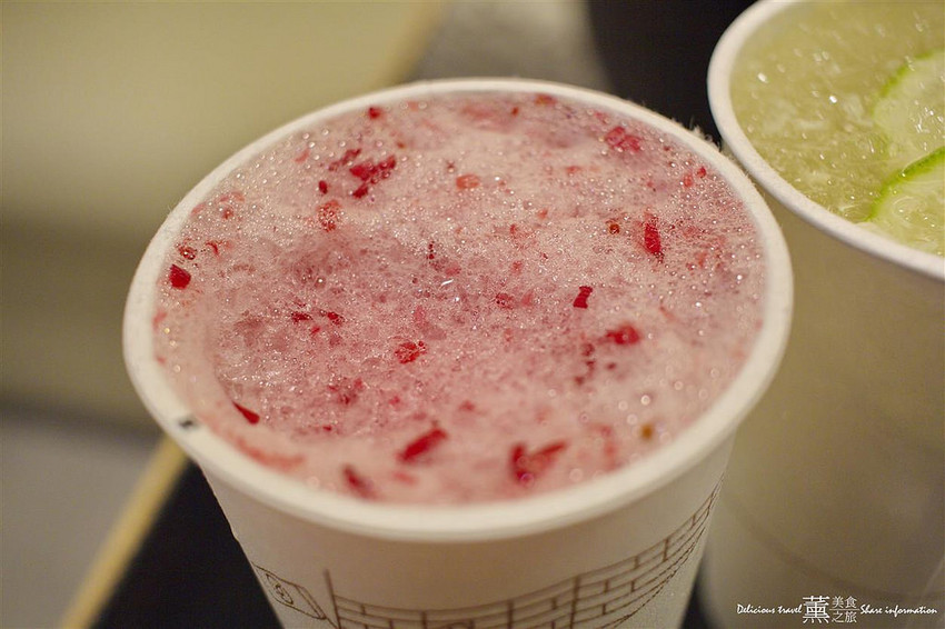 米夏費德爾嶺東美食