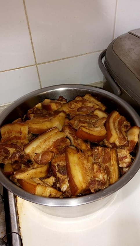 2018 桃園市政府名攤美食競賽 桃園有好市 名攤新食力 超值美食獎得主 一份值得您細細品味的美食-古早味刈包 得獎作品介紹