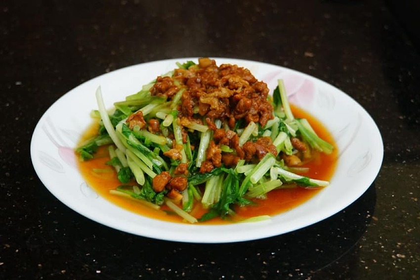 2018 桃園市政府名攤美食競賽 桃園有好市 名攤新食力 超值美食獎得主 一份值得您細細品味的美食-古早味刈包 得獎作品介紹