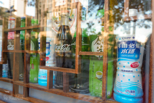 【食記】台北・信義區｜澠公製麵 讓你在台灣也能享受日本屋台的街邊餐車！完整菜單