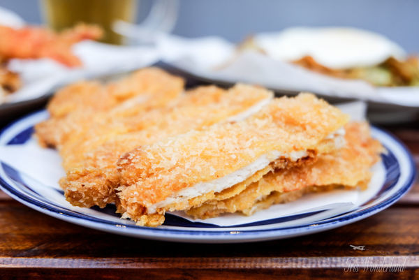 【食記】台北・信義區｜澠公製麵 讓你在台灣也能享受日本屋台的街邊餐車！完整菜單