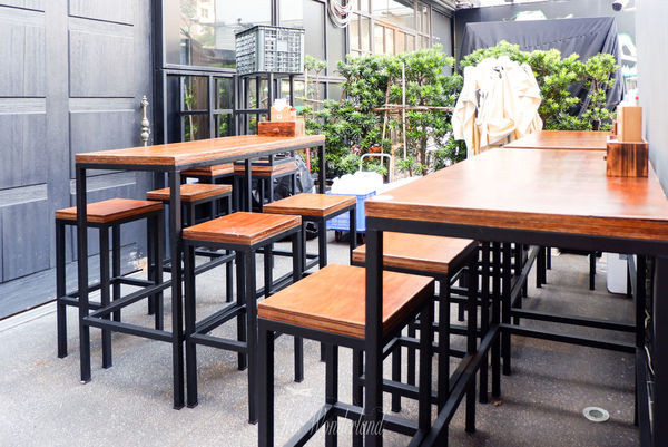 【食記】台北・信義區｜澠公製麵 讓你在台灣也能享受日本屋台的街邊餐車！完整菜單