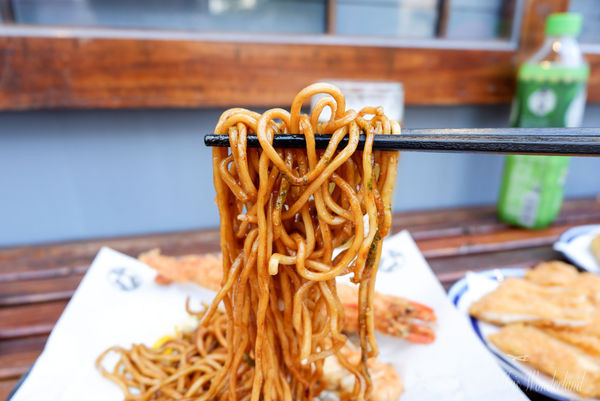 【食記】台北・信義區｜澠公製麵 讓你在台灣也能享受日本屋台的街邊餐車！完整菜單