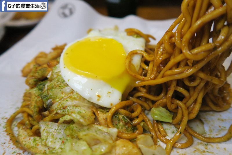 澠公製麵-信義區拉麵.半熟蛋