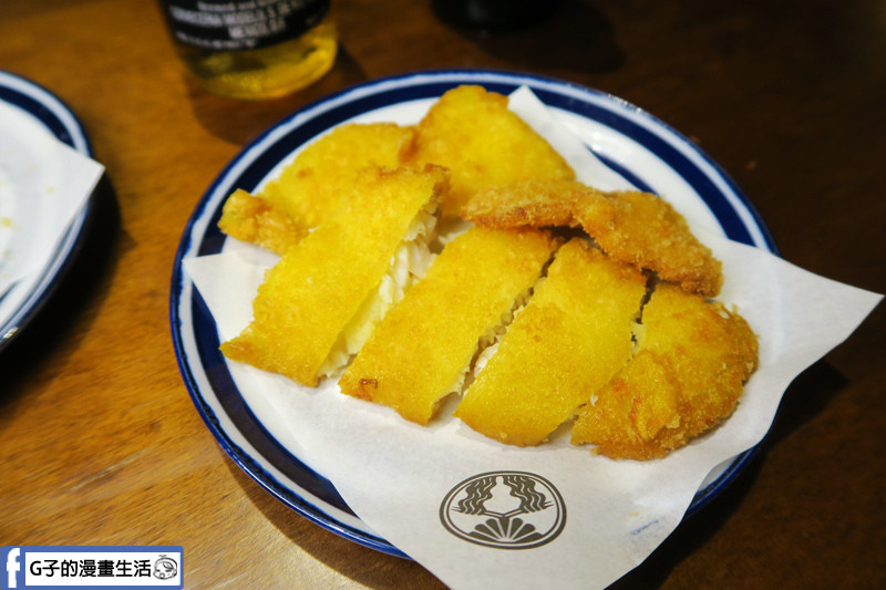 澠公製麵-信義區拉麵.炸物-酥炸魚排