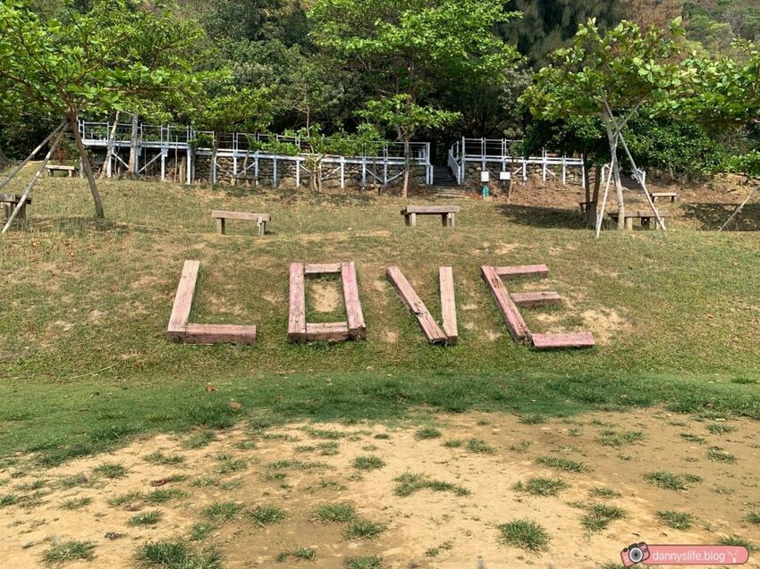 阿信巧克力農場 │屏東景點•寵物友善•喝可可茶餵梅花鹿 - 丹尼的吃喝玩樂