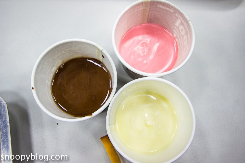 【屏東景點】墾丁親子景點|阿信巧克力農場~巧克力生態DIY、夜探梅花鹿,餵小鹿喝奶,好玩有趣的親子生態體驗