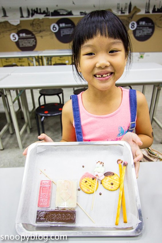 【屏東景點】墾丁親子景點|阿信巧克力農場~巧克力生態DIY、夜探梅花鹿,餵小鹿喝奶,好玩有趣的親子生態體驗