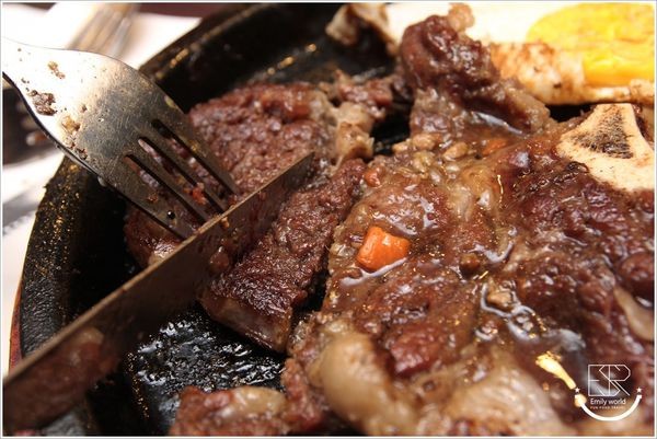 Yes A級 Steak 牛排 (14)