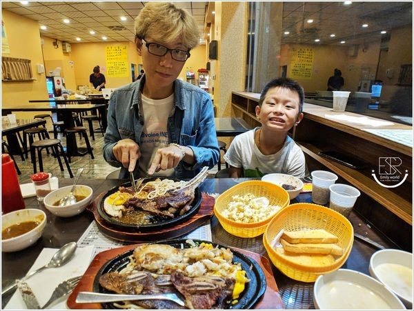 Yes A級 Steak 牛排 (30)