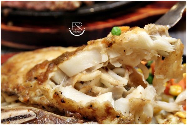 Yes A級 Steak 牛排 (17)