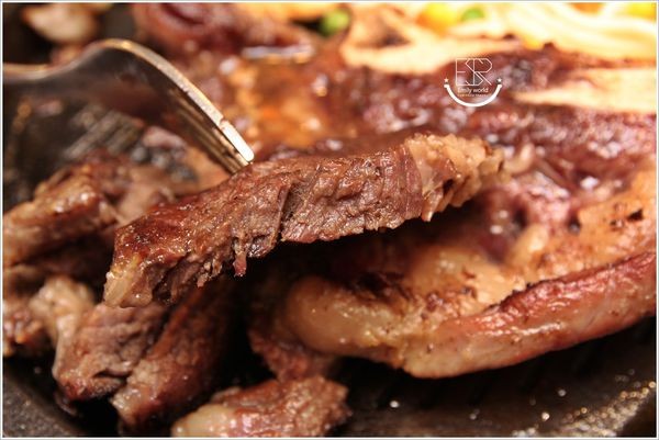Yes A級 Steak 牛排 (13)