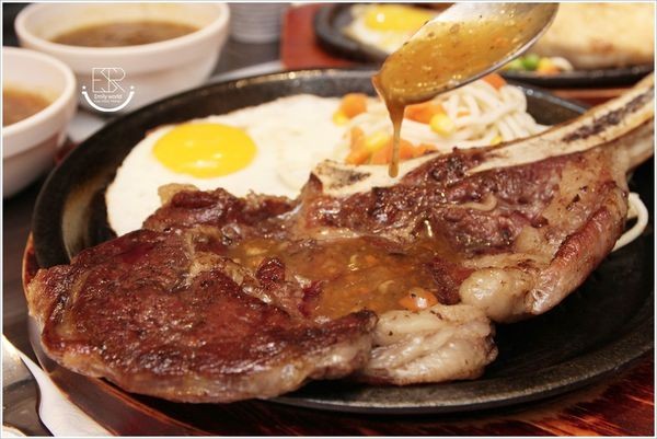 Yes A級 Steak 牛排 (12)