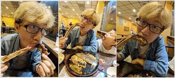 Yes A級 Steak 牛排 (20)