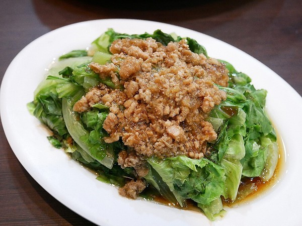 皇宸饌小籠湯包(向上店):皇宸饌小籠湯包-台中西區小吃 主打湯包蒸餃 銅板價格輕鬆享用 誰要來挑戰幸福全餐 絕對飽到走不動