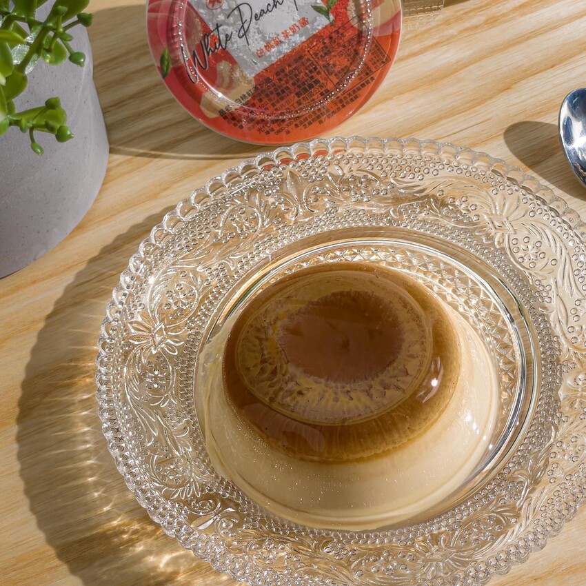 宅配美食 依蕾特 鮮奶布丁 中秋禮盒 7-11 7.jpg