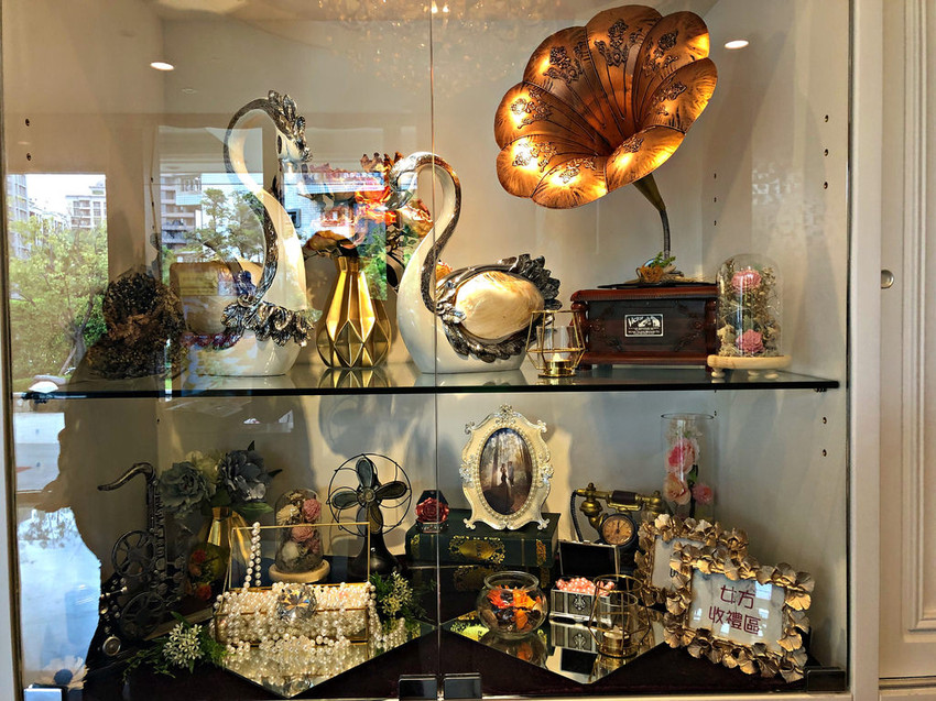 【淡水】新北淡水海鮮餐廳；小家庭聚餐；宴會餐廳；尾牙聚餐─富基采儷婚宴會館