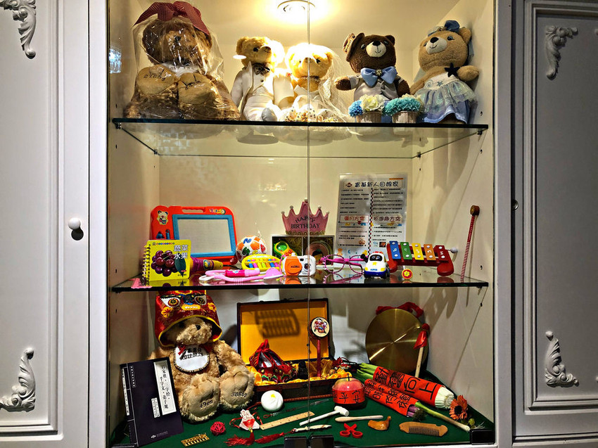 【淡水】新北淡水海鮮餐廳；小家庭聚餐；宴會餐廳；尾牙聚餐─富基采儷婚宴會館